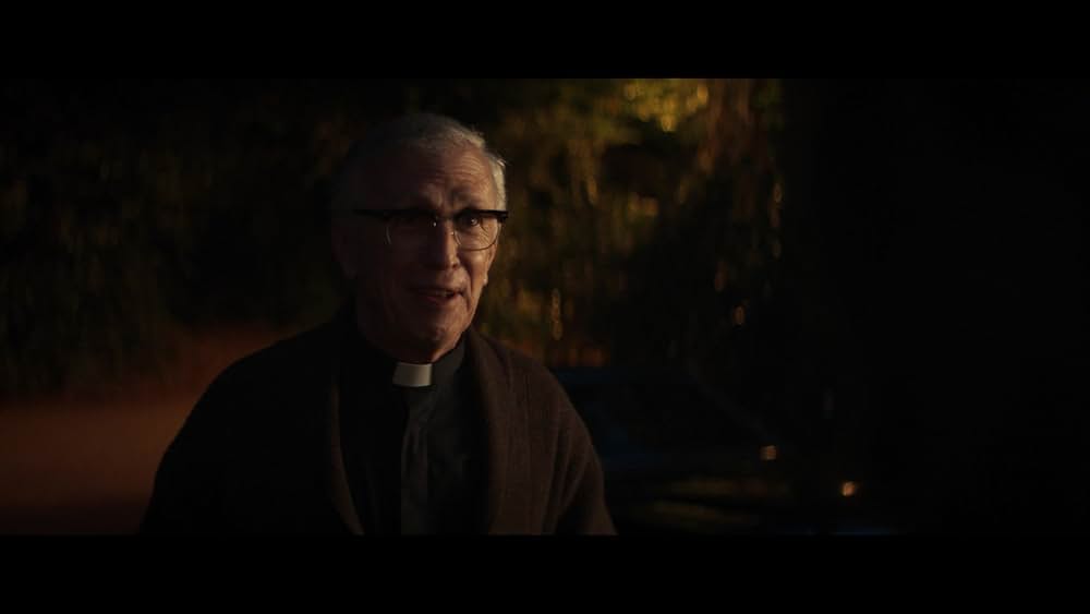 死霊館 最後の儀式の画像