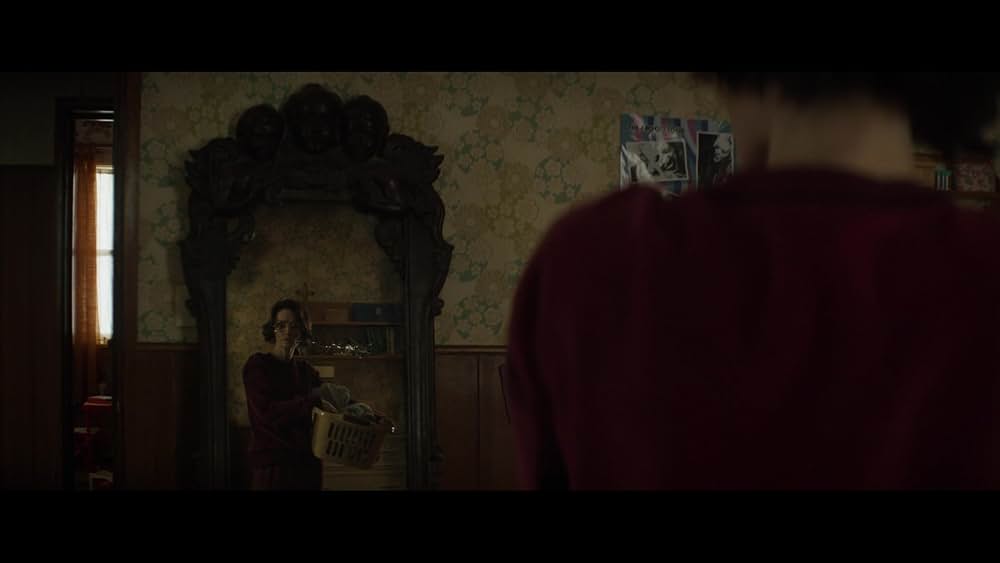 死霊館 最後の儀式の画像