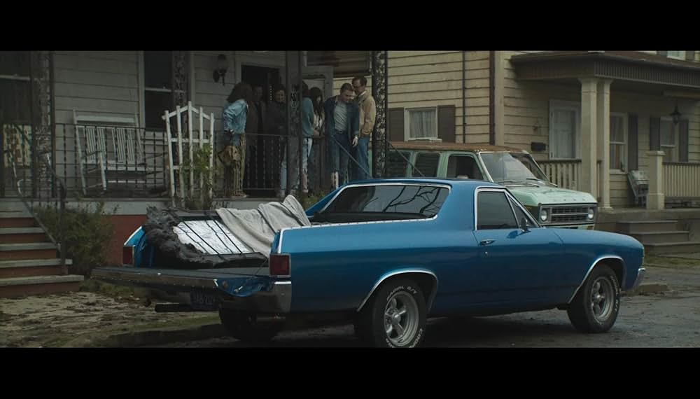 死霊館 最後の儀式の画像