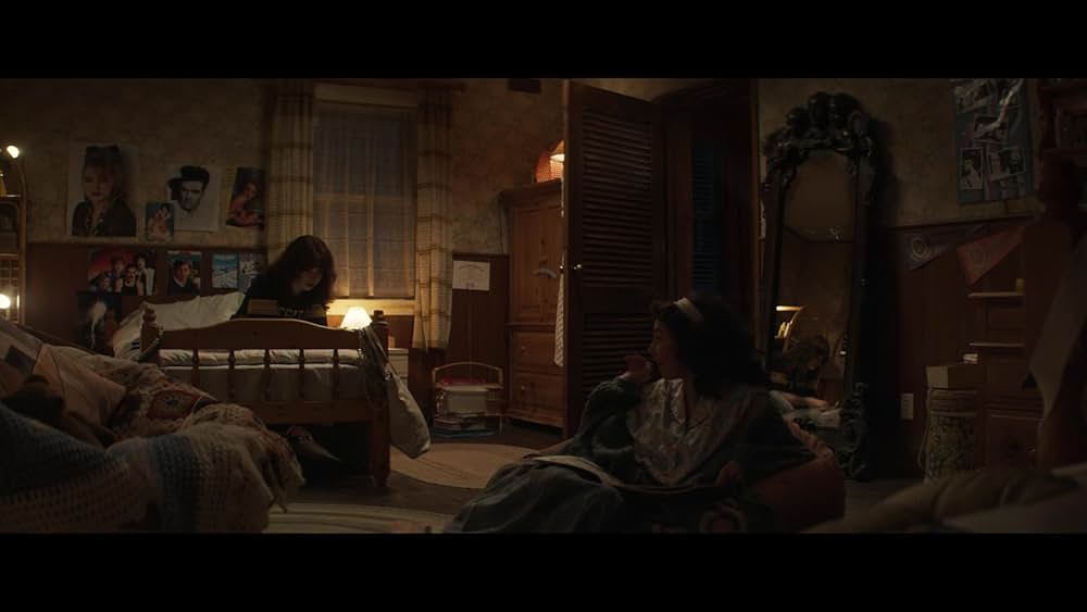 死霊館 最後の儀式の画像