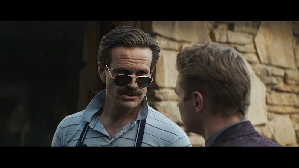 死霊館 最後の儀式の画像