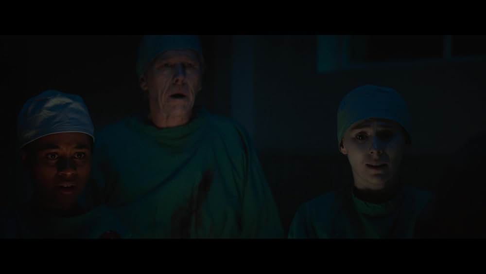 死霊館 最後の儀式の画像