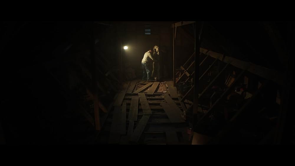 死霊館 最後の儀式の画像