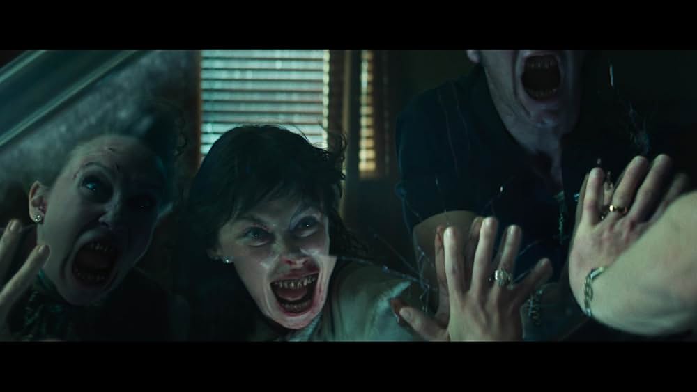 死霊館 最後の儀式の画像