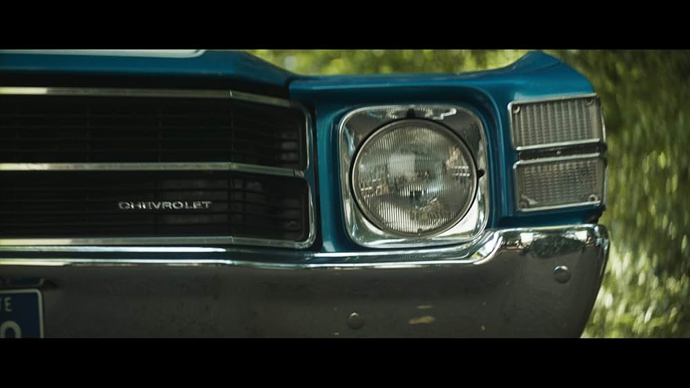 死霊館 最後の儀式の画像