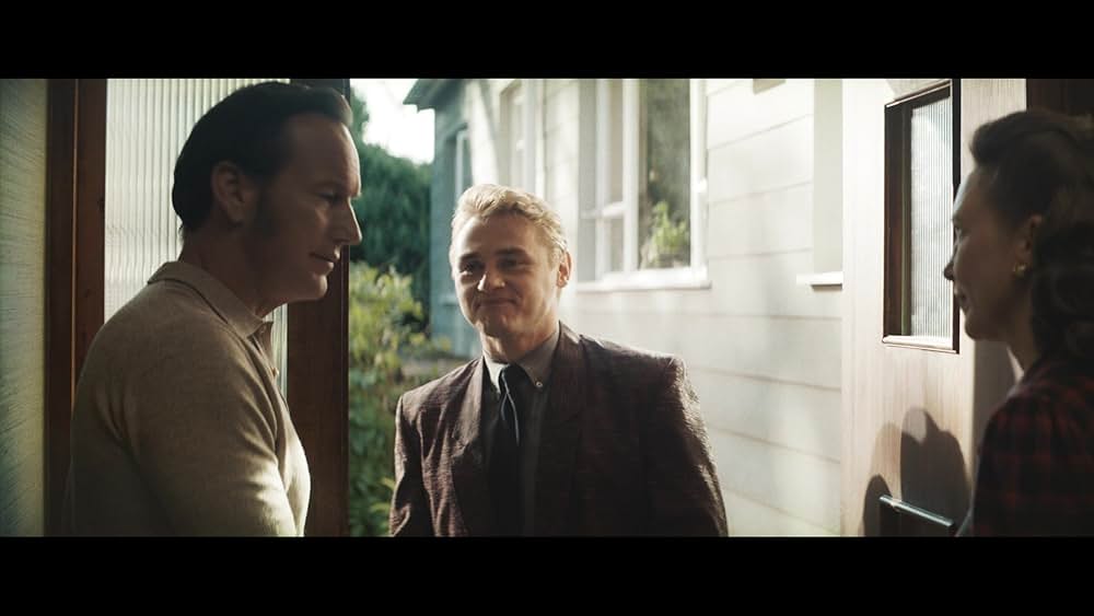 死霊館 最後の儀式の画像