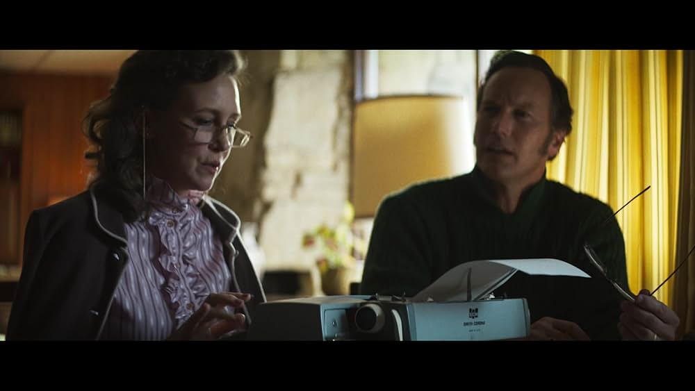 死霊館 最後の儀式の画像