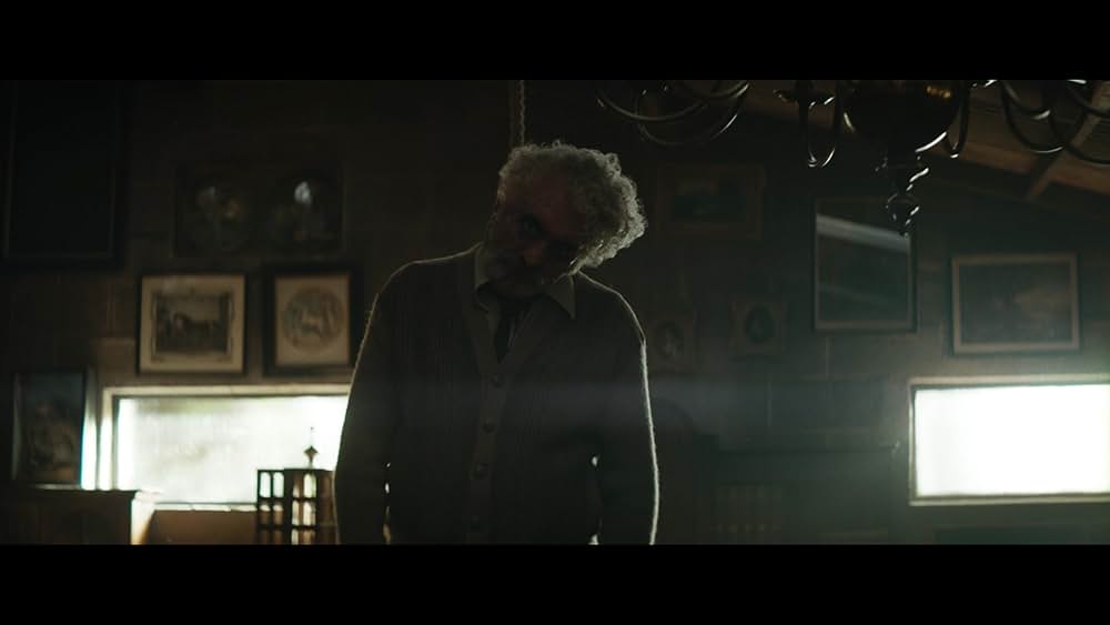 死霊館 最後の儀式の画像