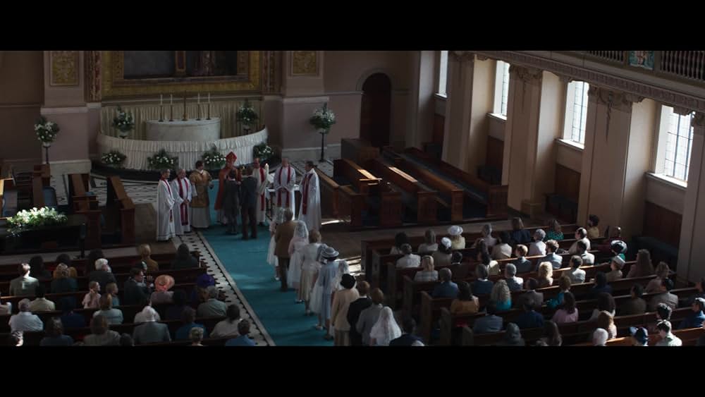 死霊館 最後の儀式の画像