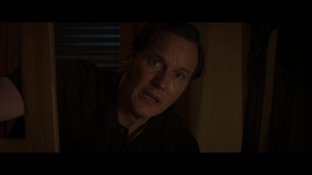 死霊館 最後の儀式の画像