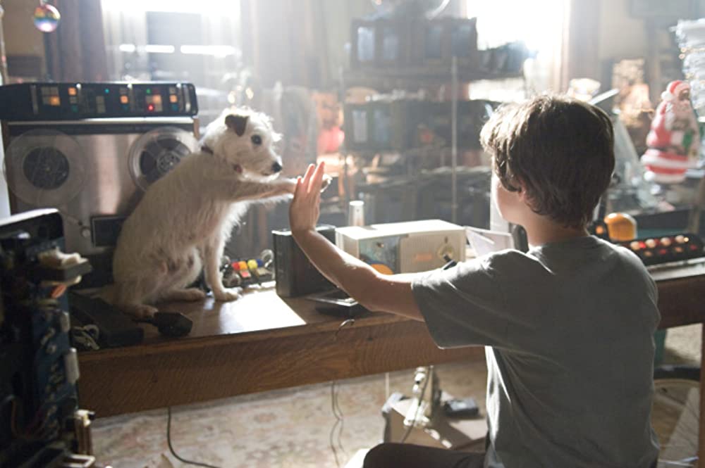 ホテル・バディーズ ワンちゃん救出大作戦の画像