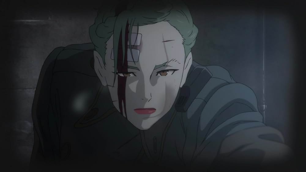 LUPIN THE IIIRD 銭形と2人のルパンの画像