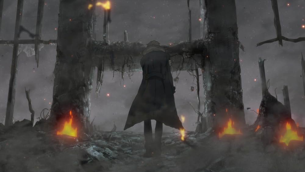 LUPIN THE IIIRD 銭形と2人のルパンの画像