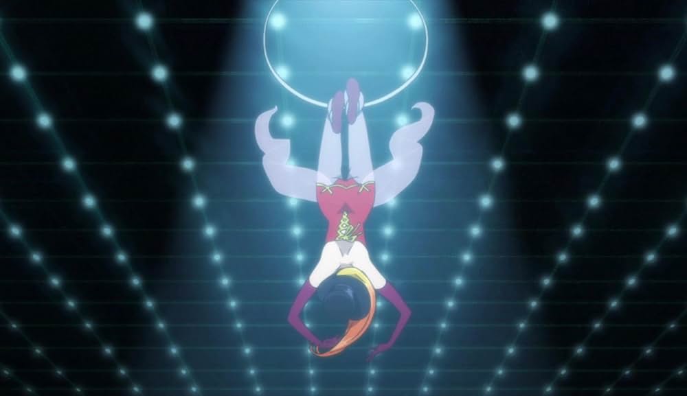 LUPIN THE IIIRD 銭形と2人のルパンの画像