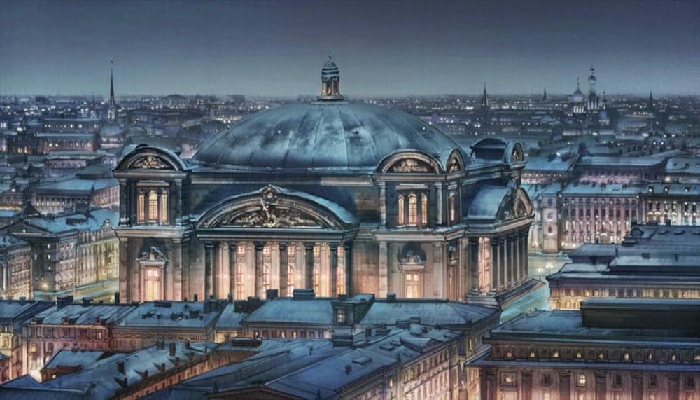 LUPIN THE IIIRD 銭形と2人のルパンの画像