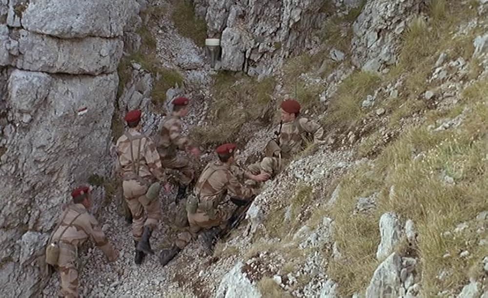 ルート 17 の遭難者たちの画像