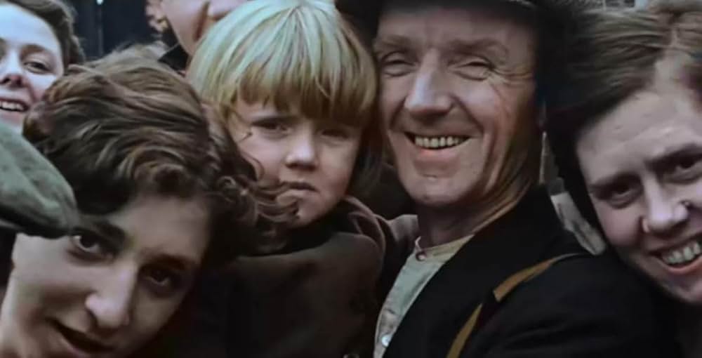 イギリスとブリッツの写真