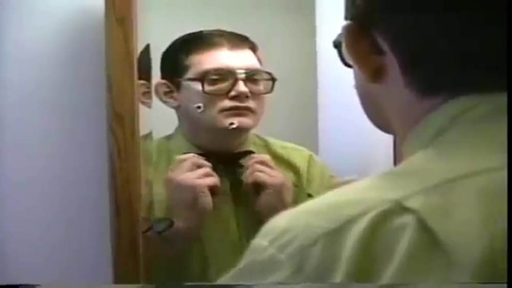 Killer Nerd（原題）の画像