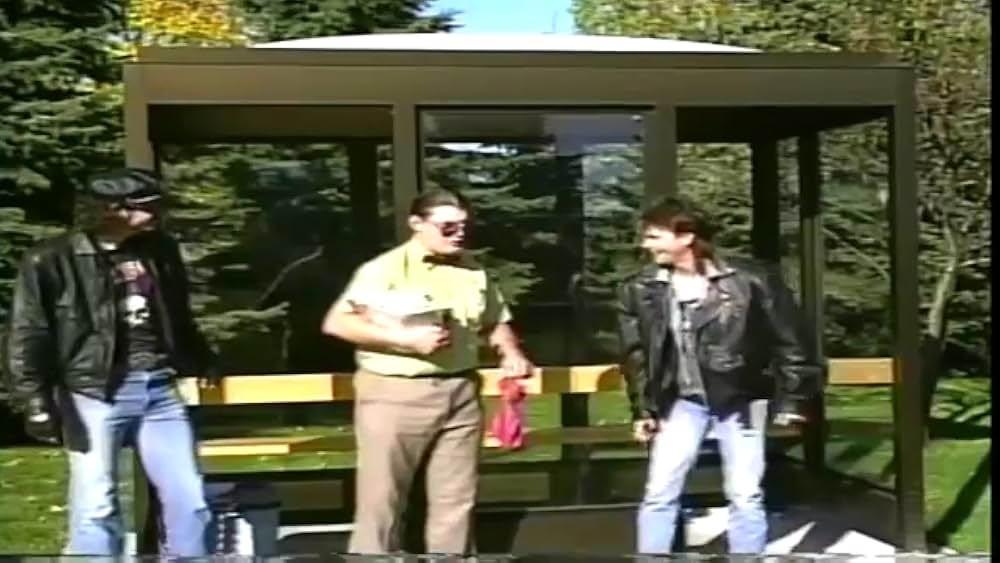 Killer Nerd（原題）の画像