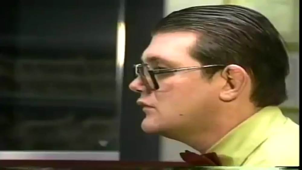 Killer Nerd（原題）の画像