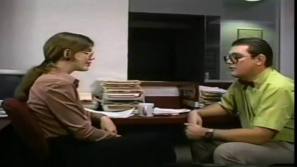 Killer Nerd（原題）の画像