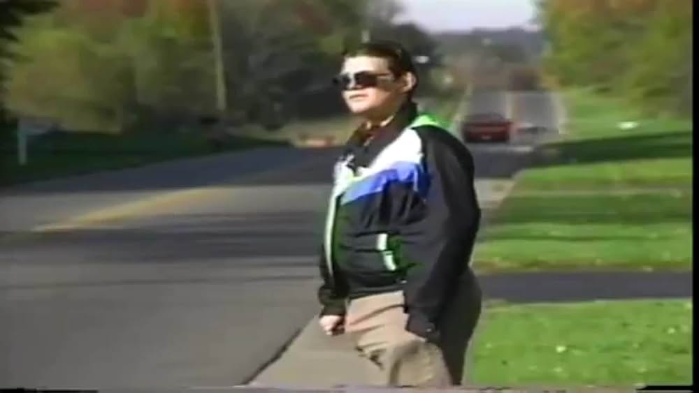 Killer Nerd（原題）の画像