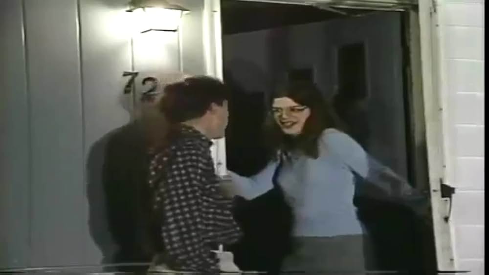 Killer Nerd（原題）の画像