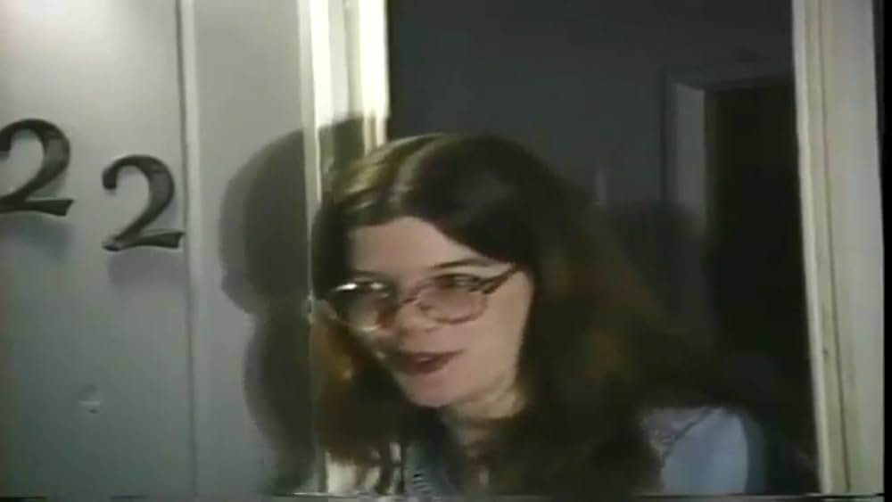 Killer Nerd（原題）の画像