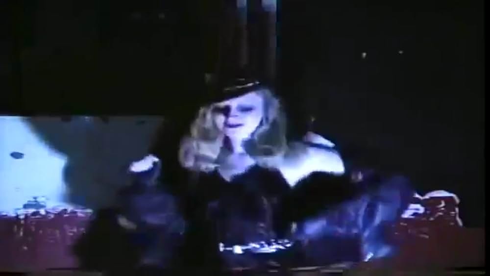 Killer Nerd（原題）の画像