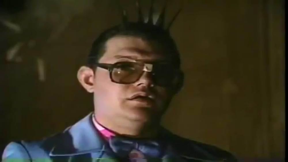 Killer Nerd（原題）の画像