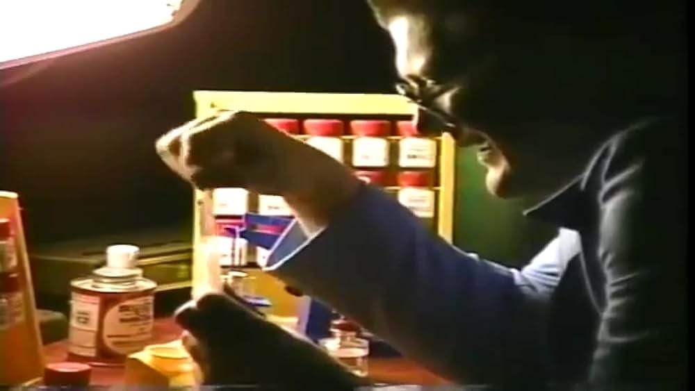 Killer Nerd（原題）の画像