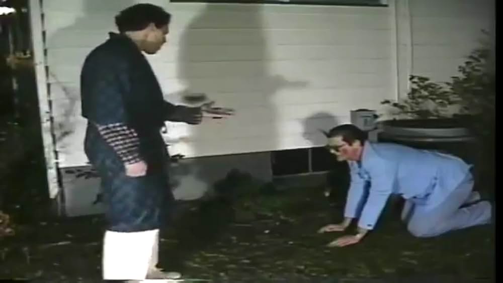 Killer Nerd（原題）の画像