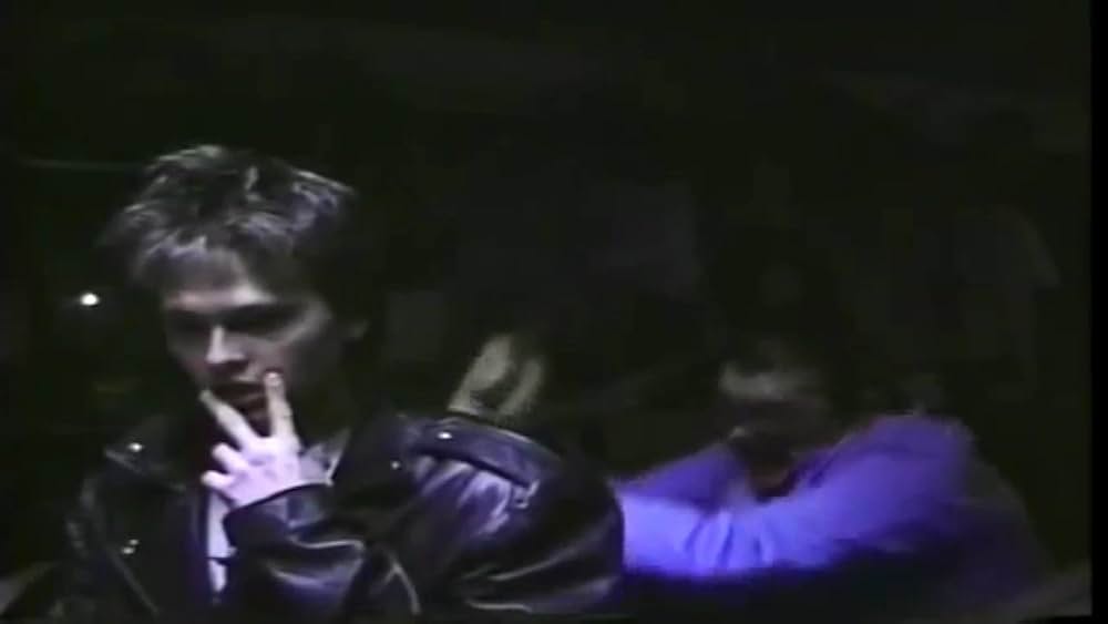 Killer Nerd（原題）の画像