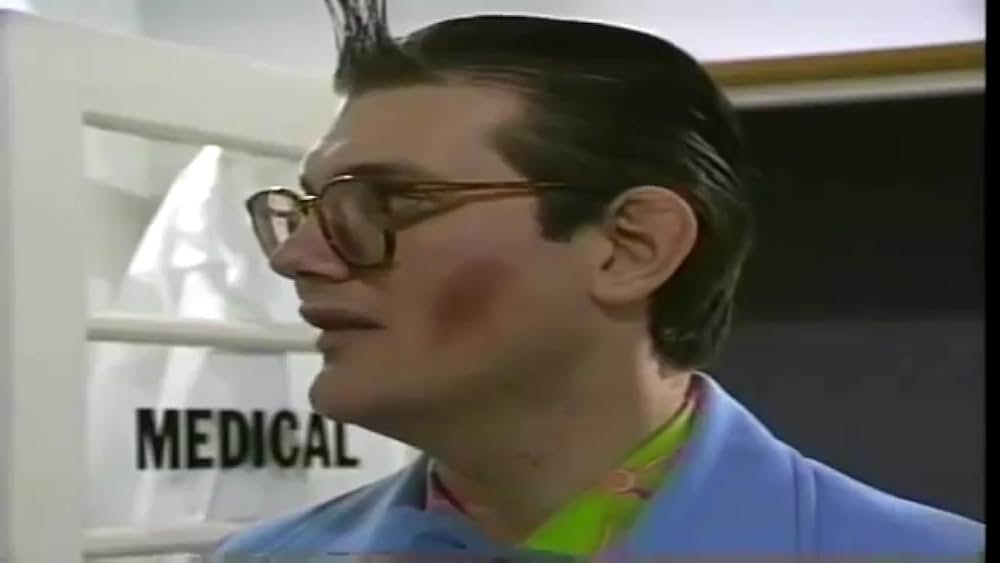 Killer Nerd（原題）の写真