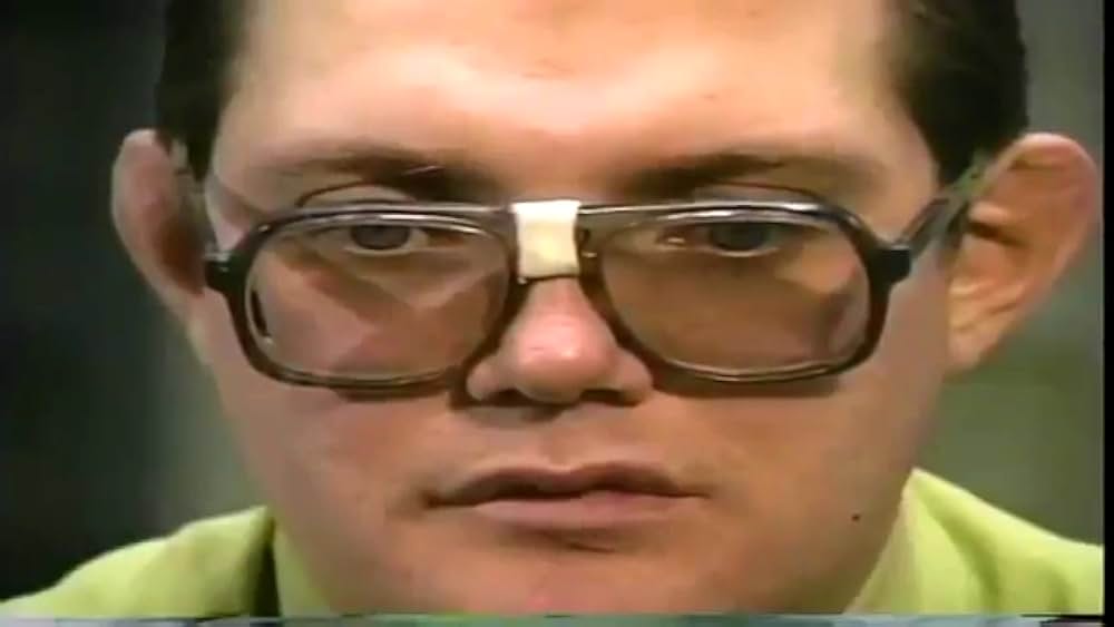 Killer Nerd（原題）の画像