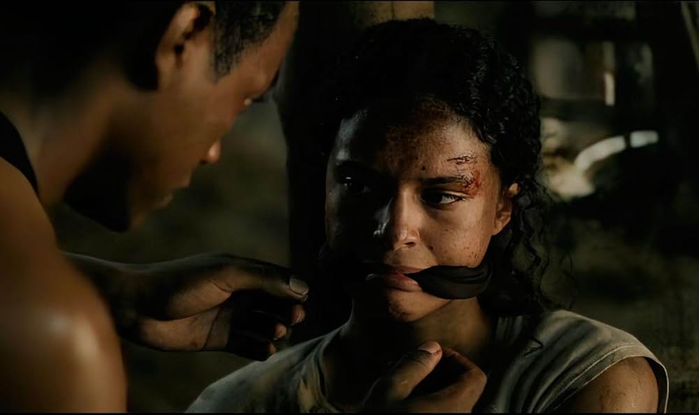 40 Acres（原題）の画像