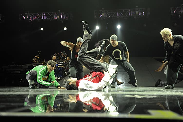 マイケル・ジャクソン THIS IS ITの画像