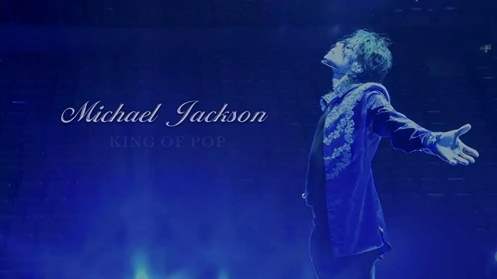 マイケル・ジャクソン THIS IS ITの画像