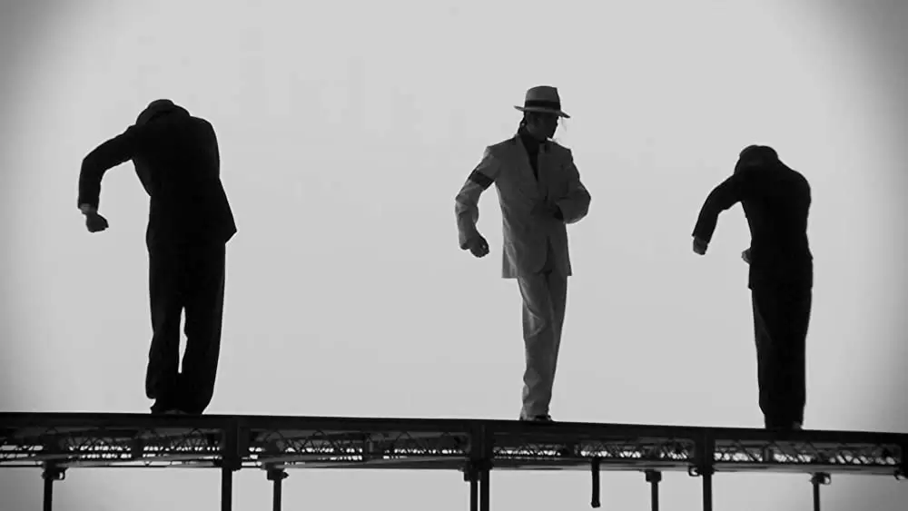 マイケル・ジャクソン THIS IS ITの画像