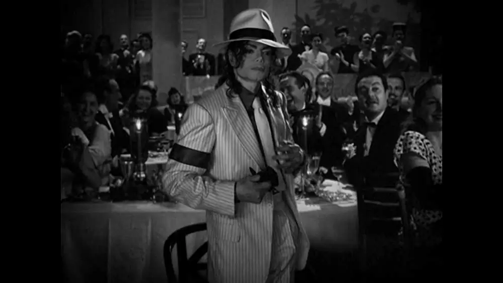 マイケル・ジャクソン THIS IS ITの画像