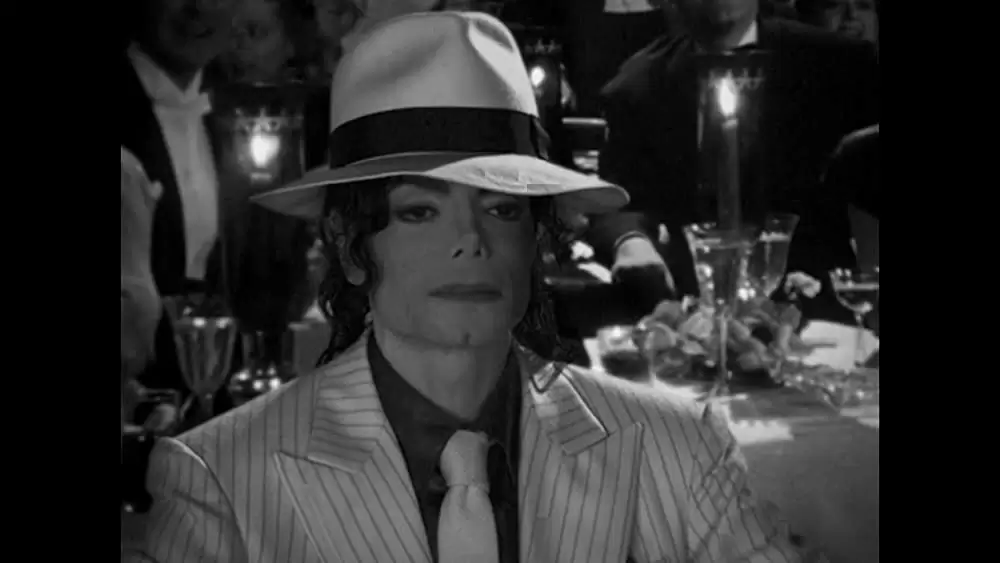 マイケル・ジャクソン THIS IS ITの画像