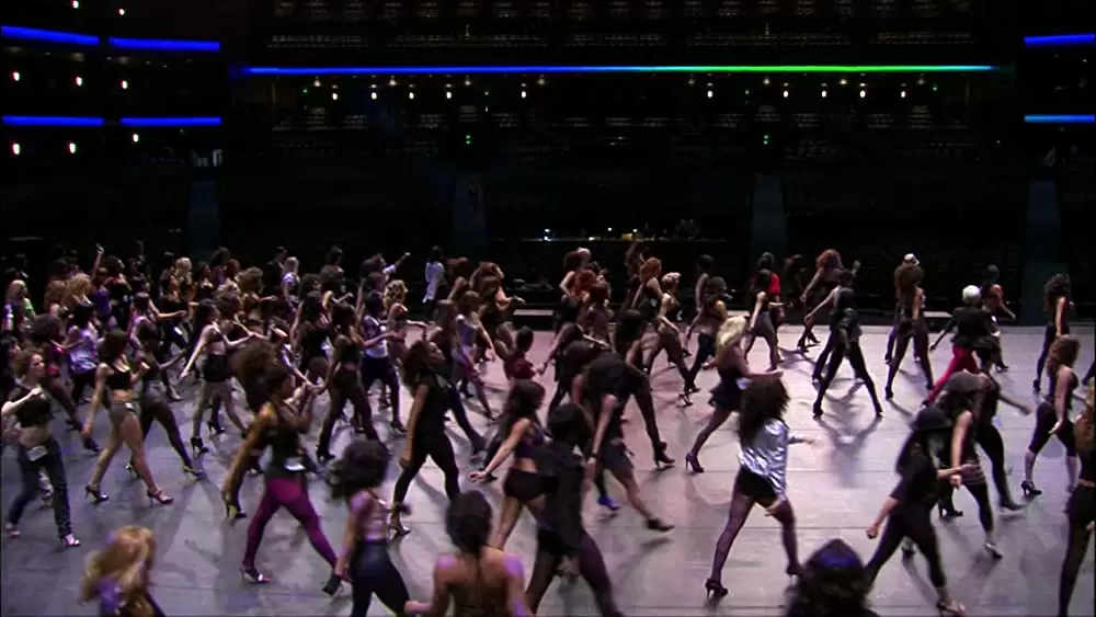 マイケル・ジャクソン THIS IS ITの画像