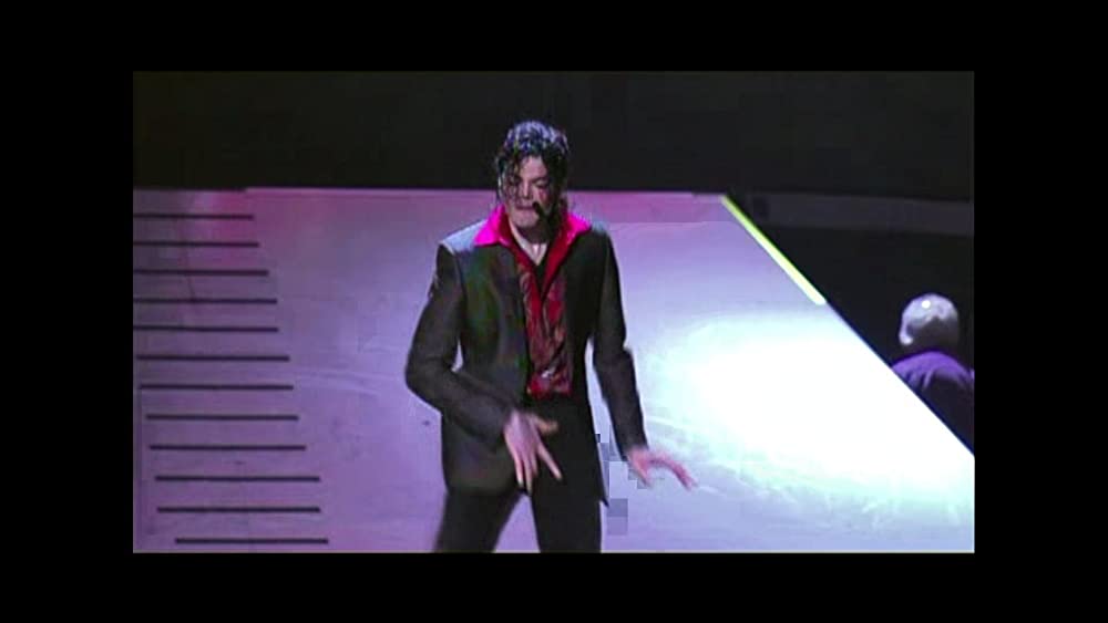 マイケル・ジャクソン THIS IS ITの画像