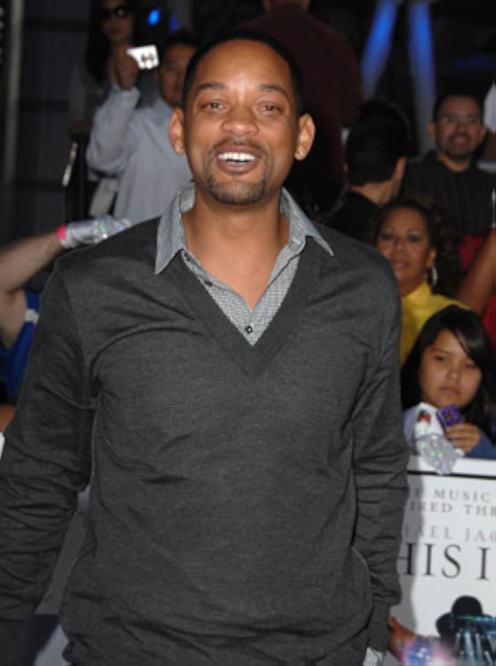 マイケル・ジャクソン THIS IS ITの画像