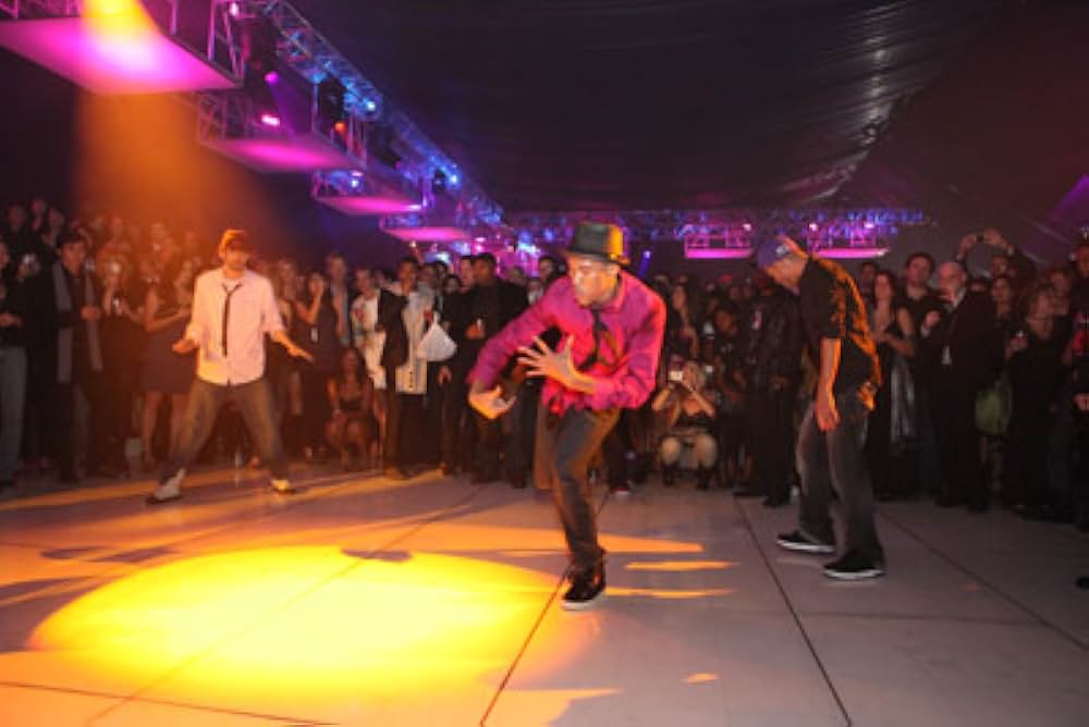 マイケル・ジャクソン THIS IS ITの画像