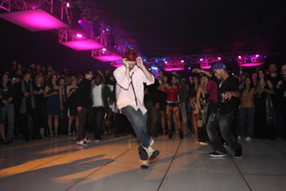 マイケル・ジャクソン THIS IS ITの画像