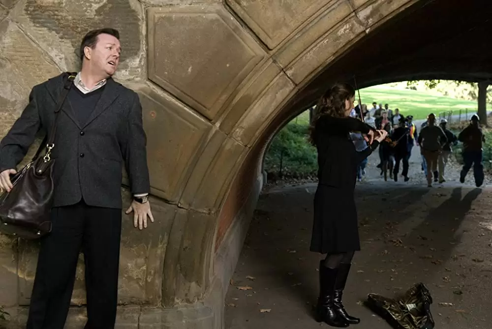 オー！マイ・ゴーストの画像