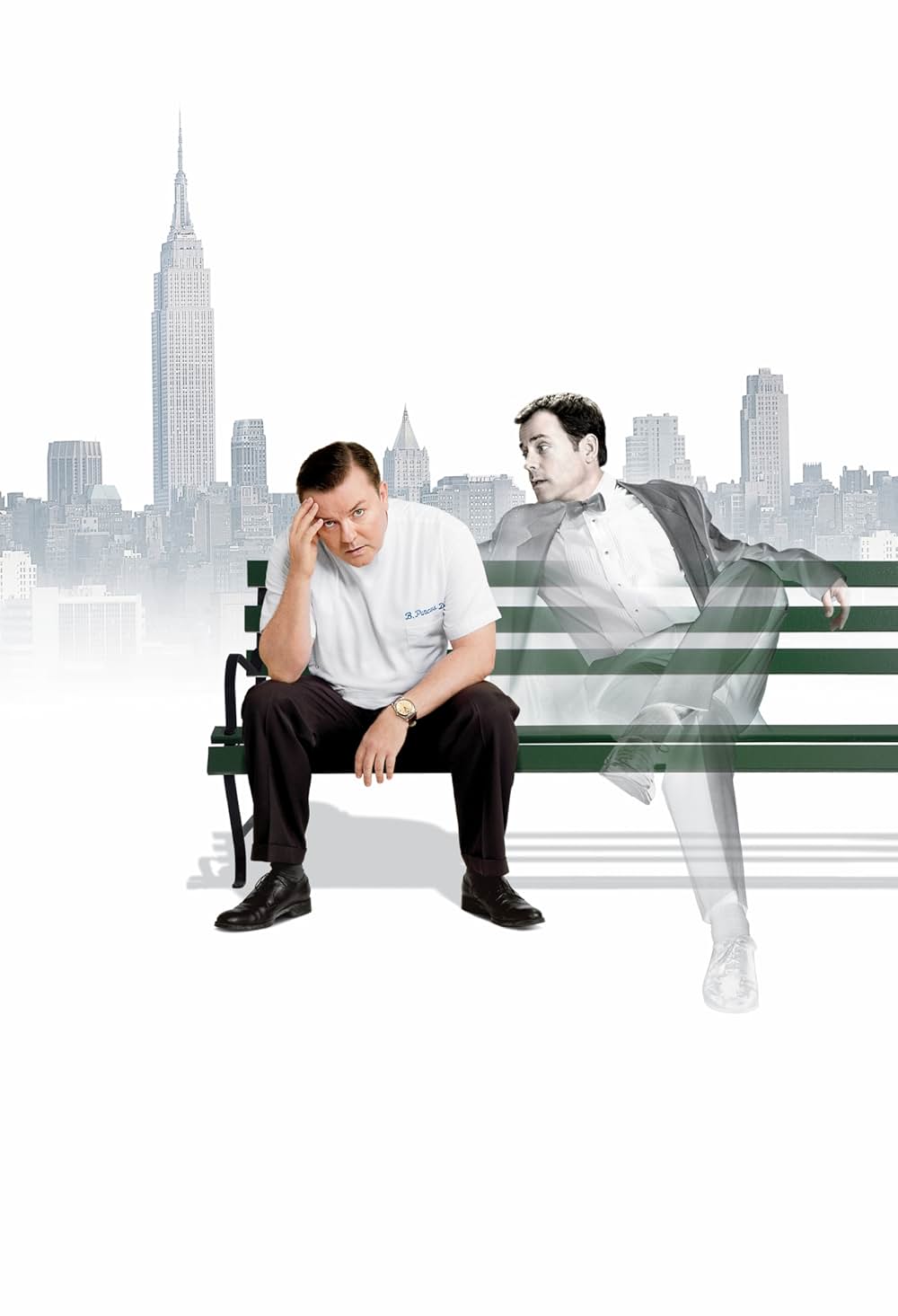 オー！マイ・ゴーストの画像