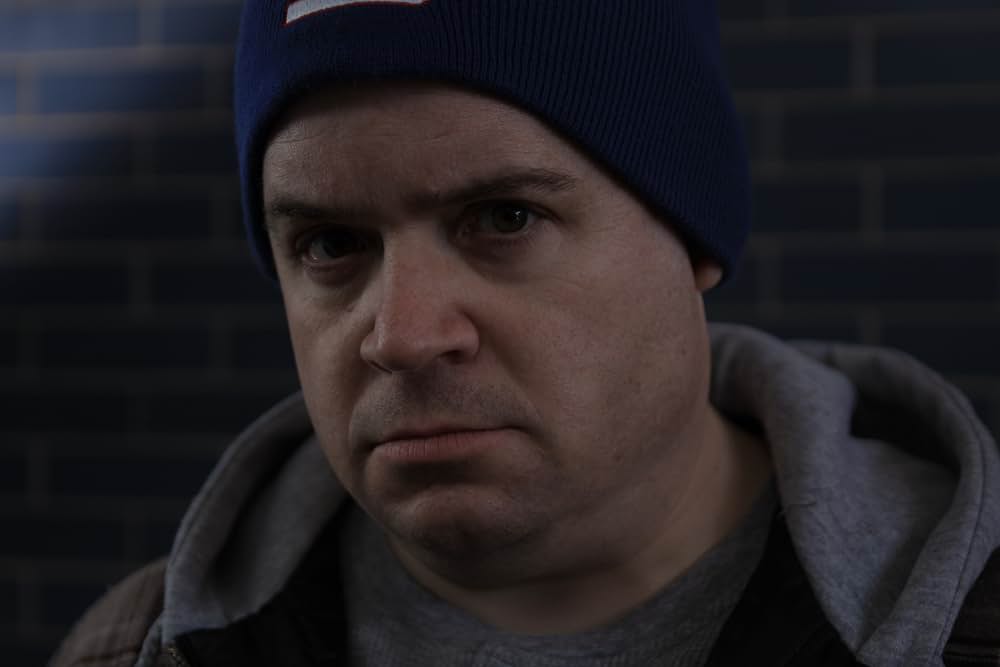 Big Fan（原題）の画像