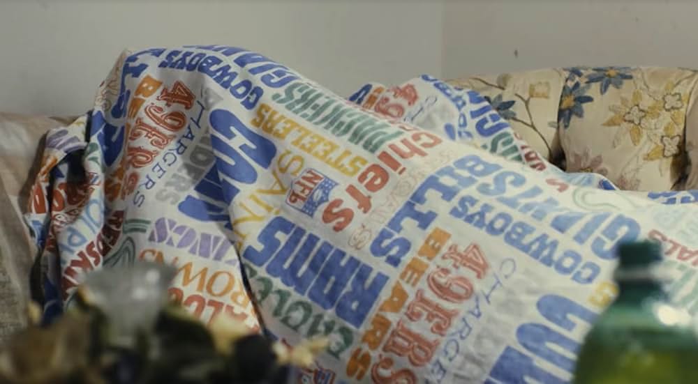 Big Fan（原題）の画像